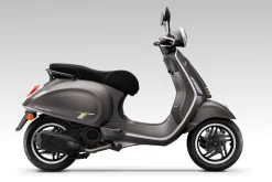 PRIMAVERA TECH 125
