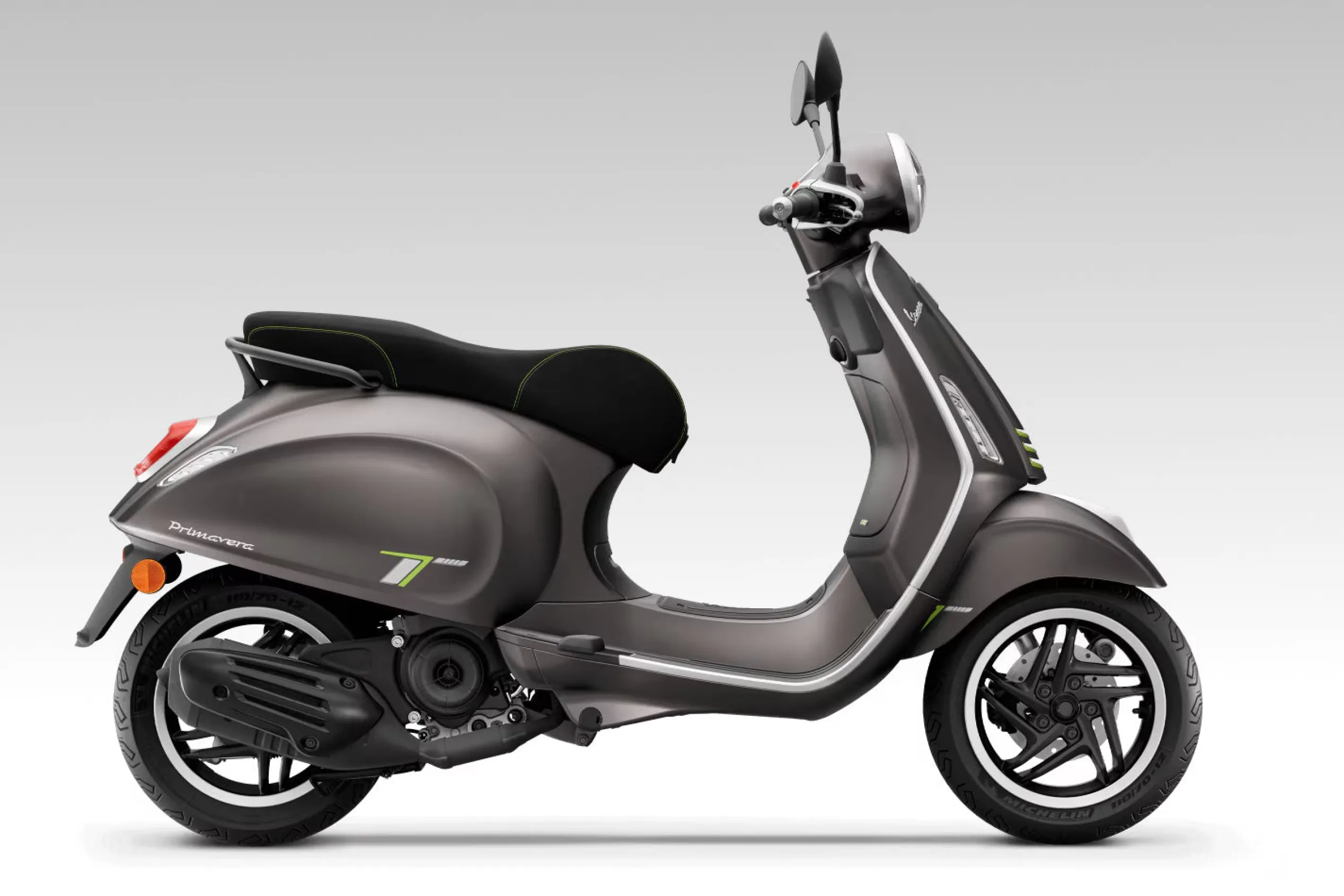 PRIMAVERA TECH 50