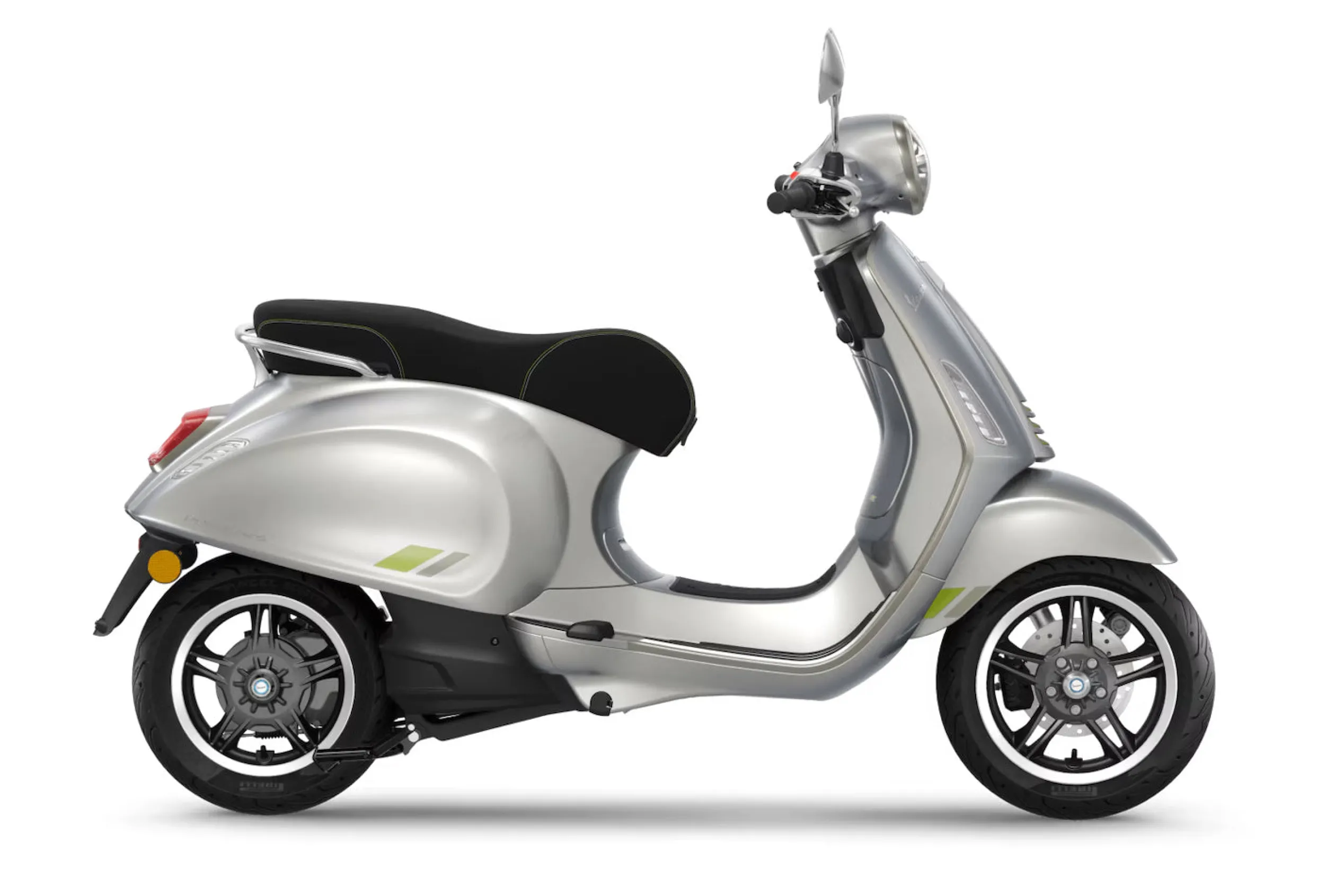 PRIMAVERA TECH ELETTRICA 70