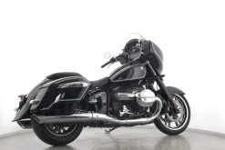 R 18 BAGGER