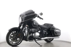 R 18 BAGGER