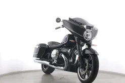 R 18 BAGGER