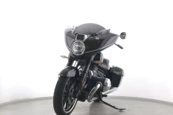 R 18 BAGGER