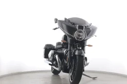 R 18 BAGGER
