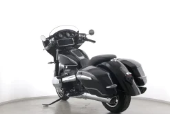 R 18 BAGGER