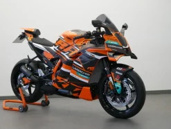 990 RC R FIRST EDITION