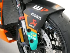 990 RC R FIRST EDITION
