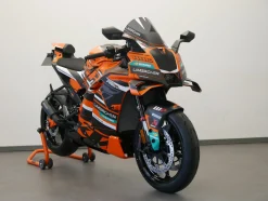 990 RC R FIRST EDITION