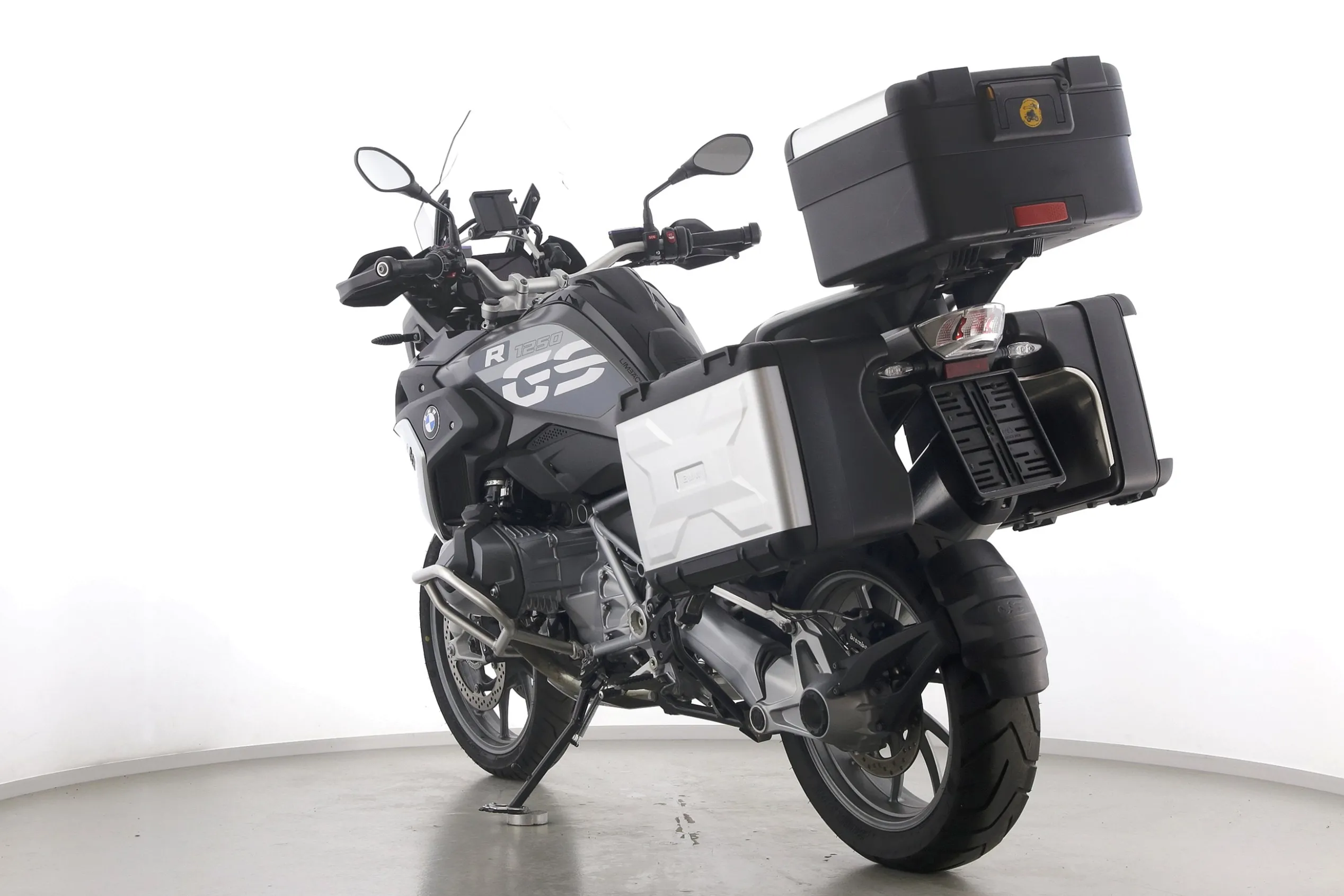 R 1250 GS