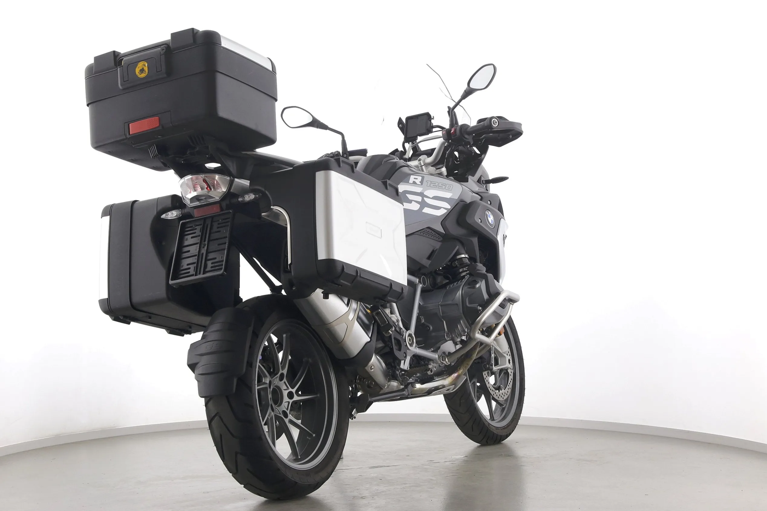 R 1250 GS