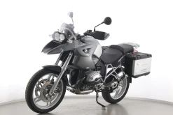 R 1200 GS