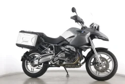 R 1200 GS