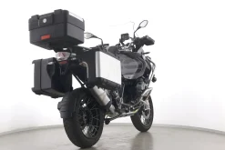R 1200 GS ADVENTURE TRIPLE