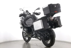 R 1200 GS ADVENTURE TRIPLE