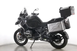 R 1200 GS ADVENTURE TRIPLE