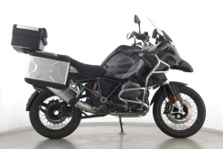 R 1200 GS ADVENTURE TRIPLE