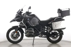 R 1200 GS ADVENTURE TRIPLE