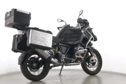 R 1200 GS ADVENTURE TRIPLE