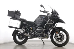 R 1200 GS ADVENTURE TRIPLE