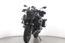 R 1200 GS ADVENTURE TRIPLE