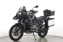 R 1200 GS ADVENTURE TRIPLE