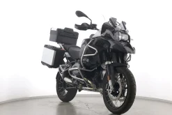 R 1200 GS ADVENTURE TRIPLE