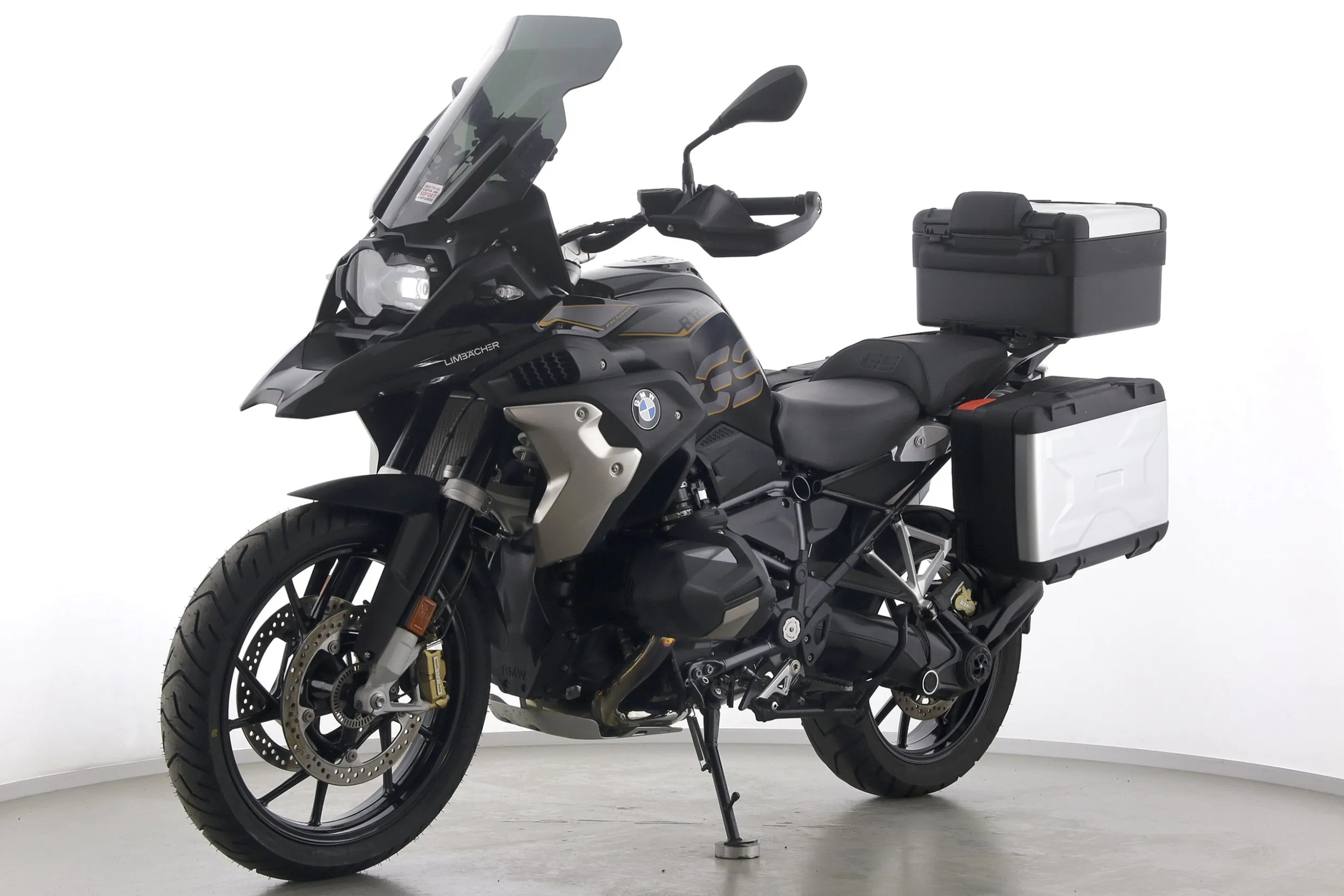 R 1250 GS EXCLUSIVE