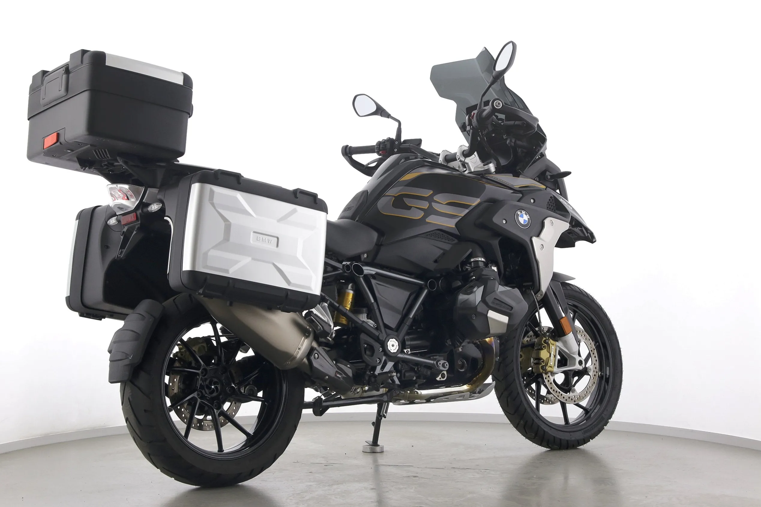 R 1250 GS EXCLUSIVE