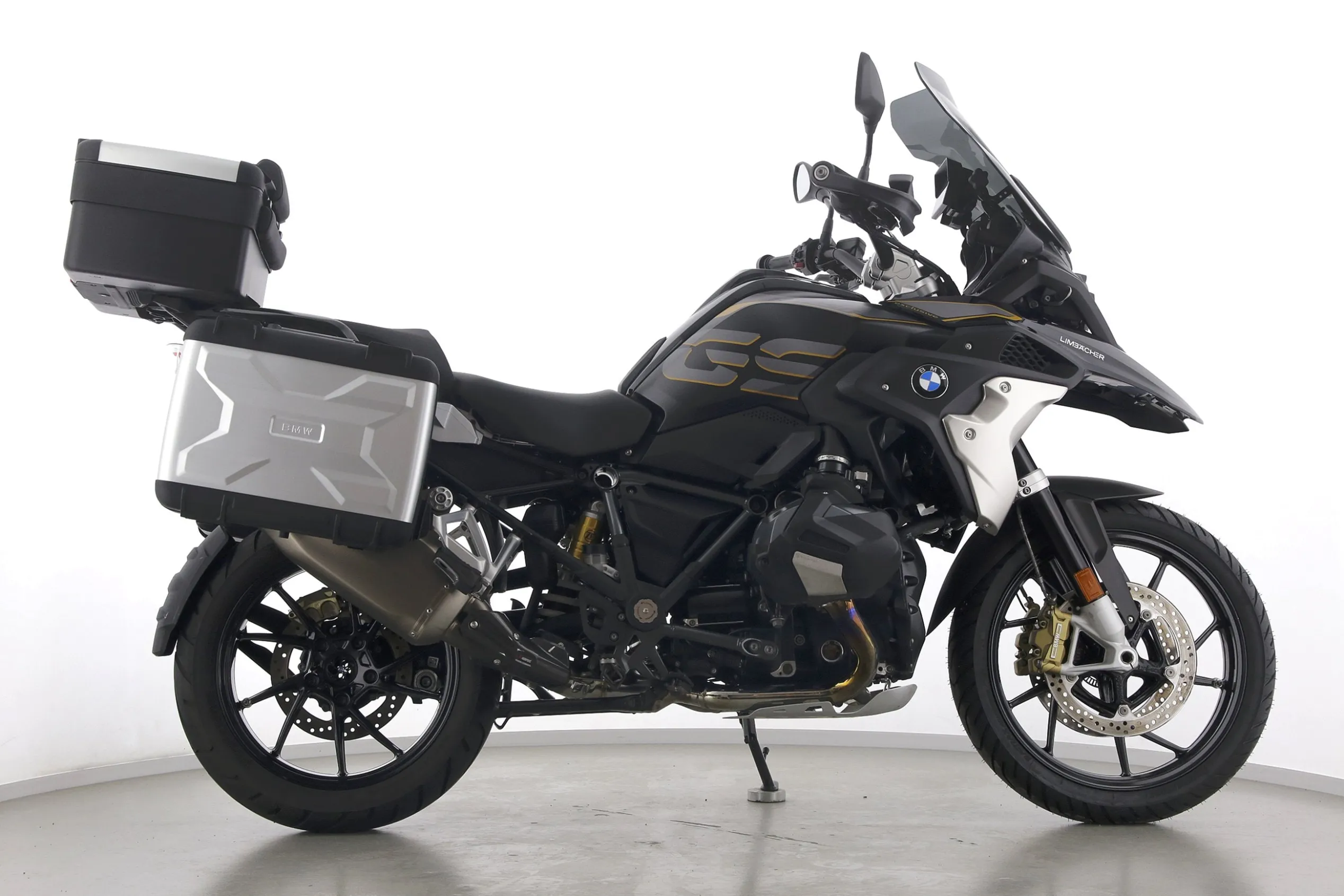 R 1250 GS EXCLUSIVE