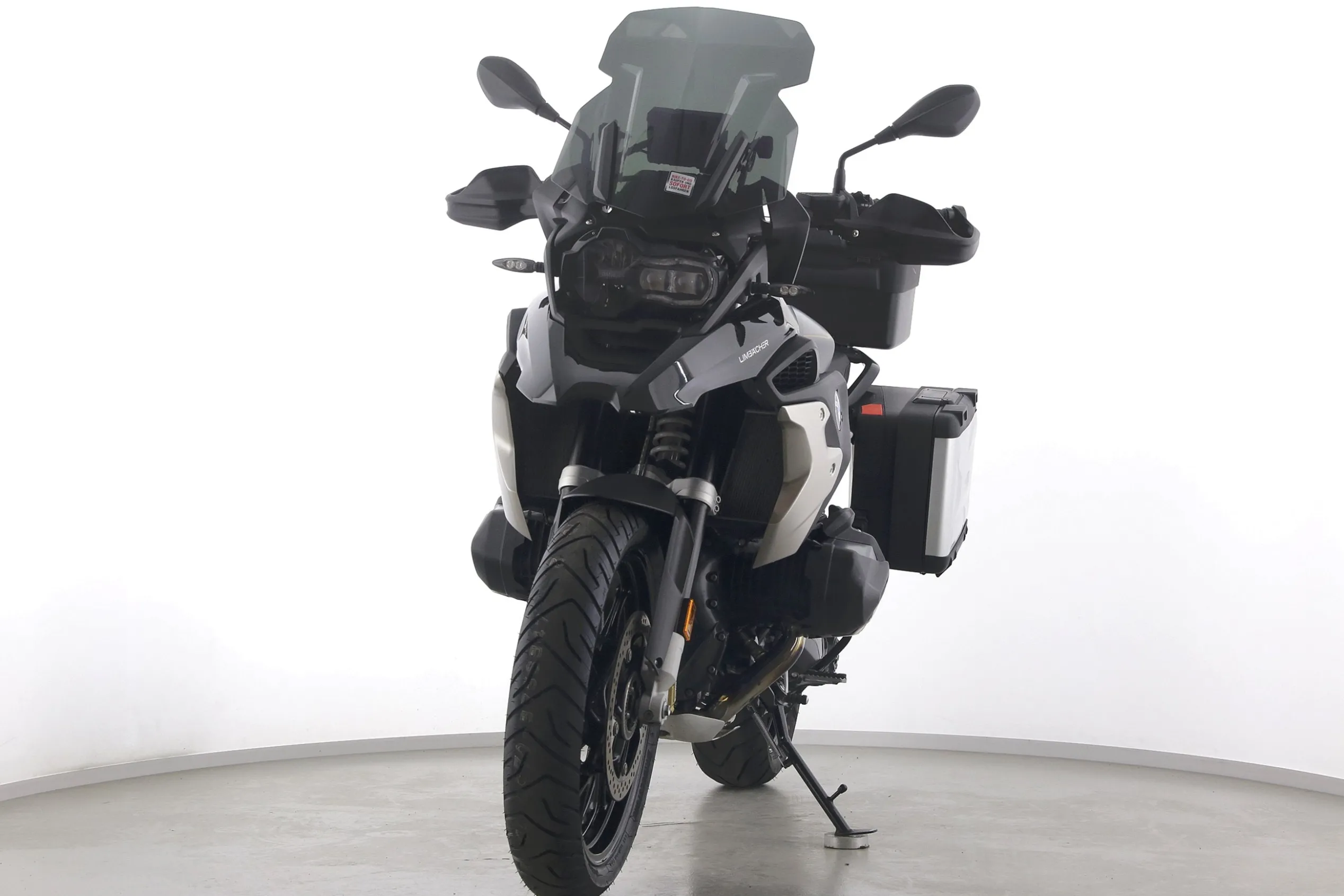 R 1250 GS EXCLUSIVE