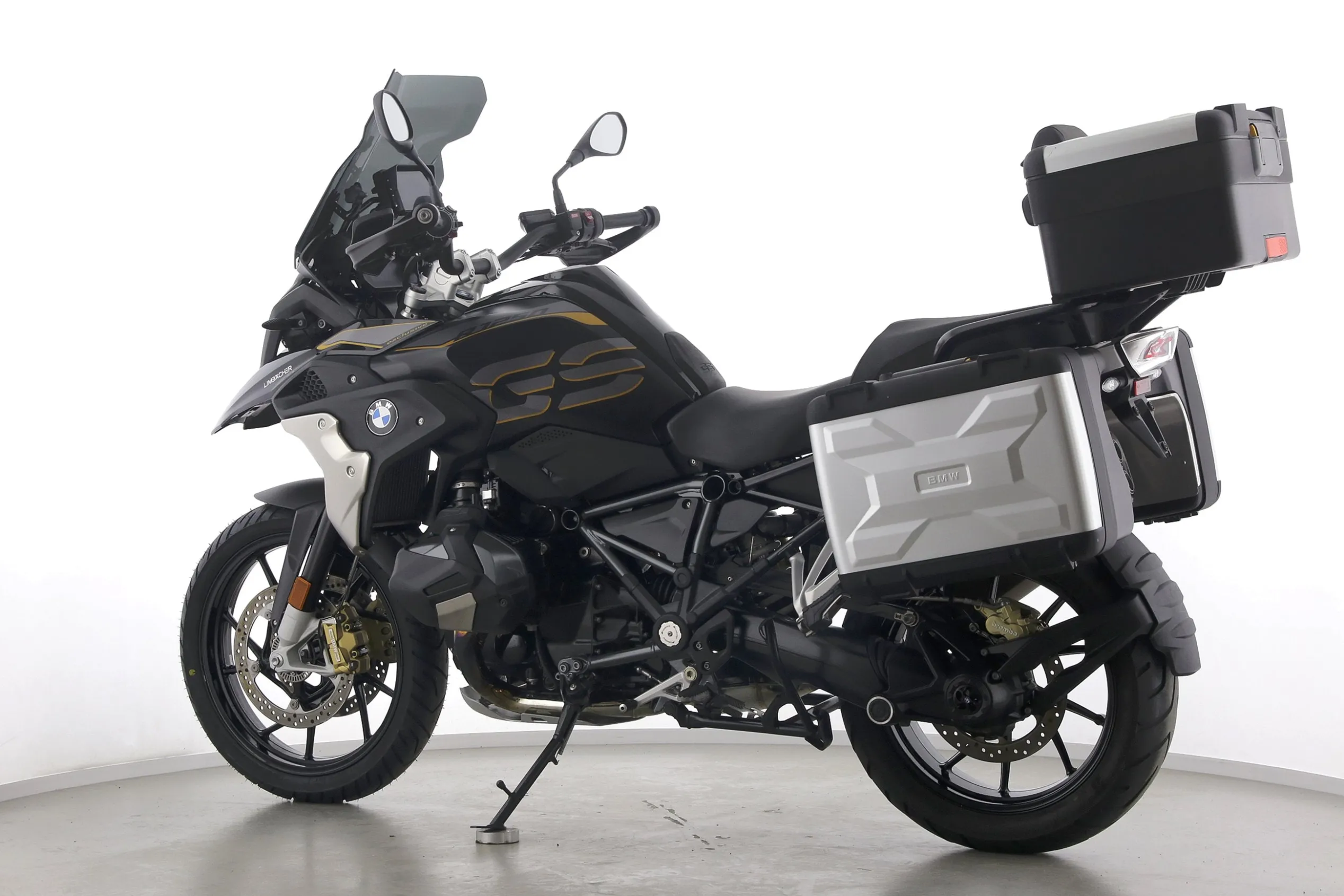 R 1250 GS EXCLUSIVE