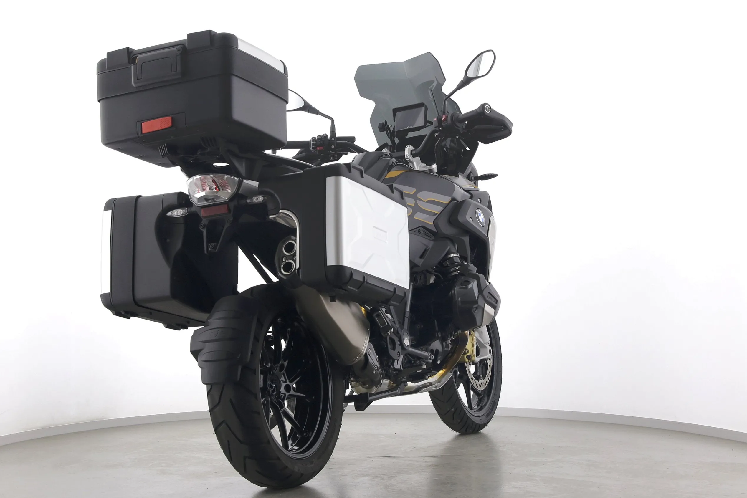 R 1250 GS EXCLUSIVE