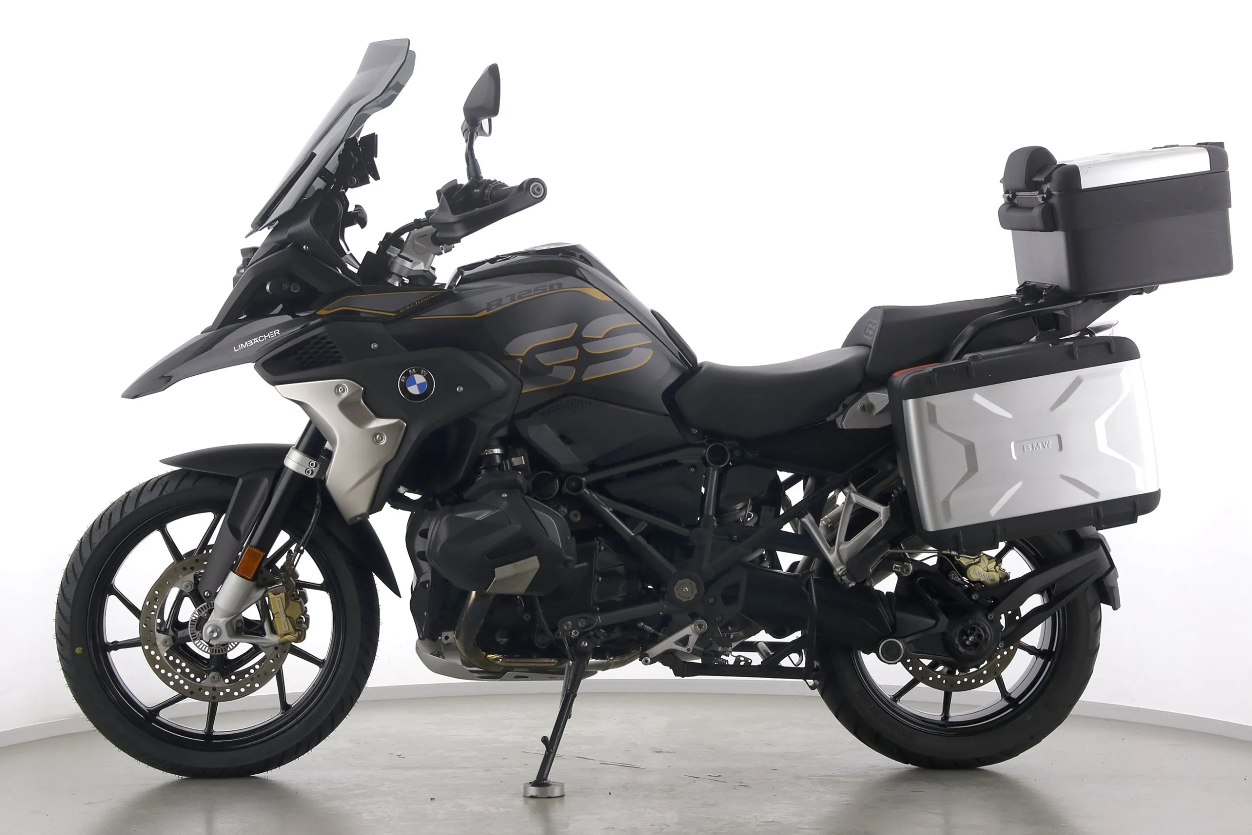 R 1250 GS EXCLUSIVE