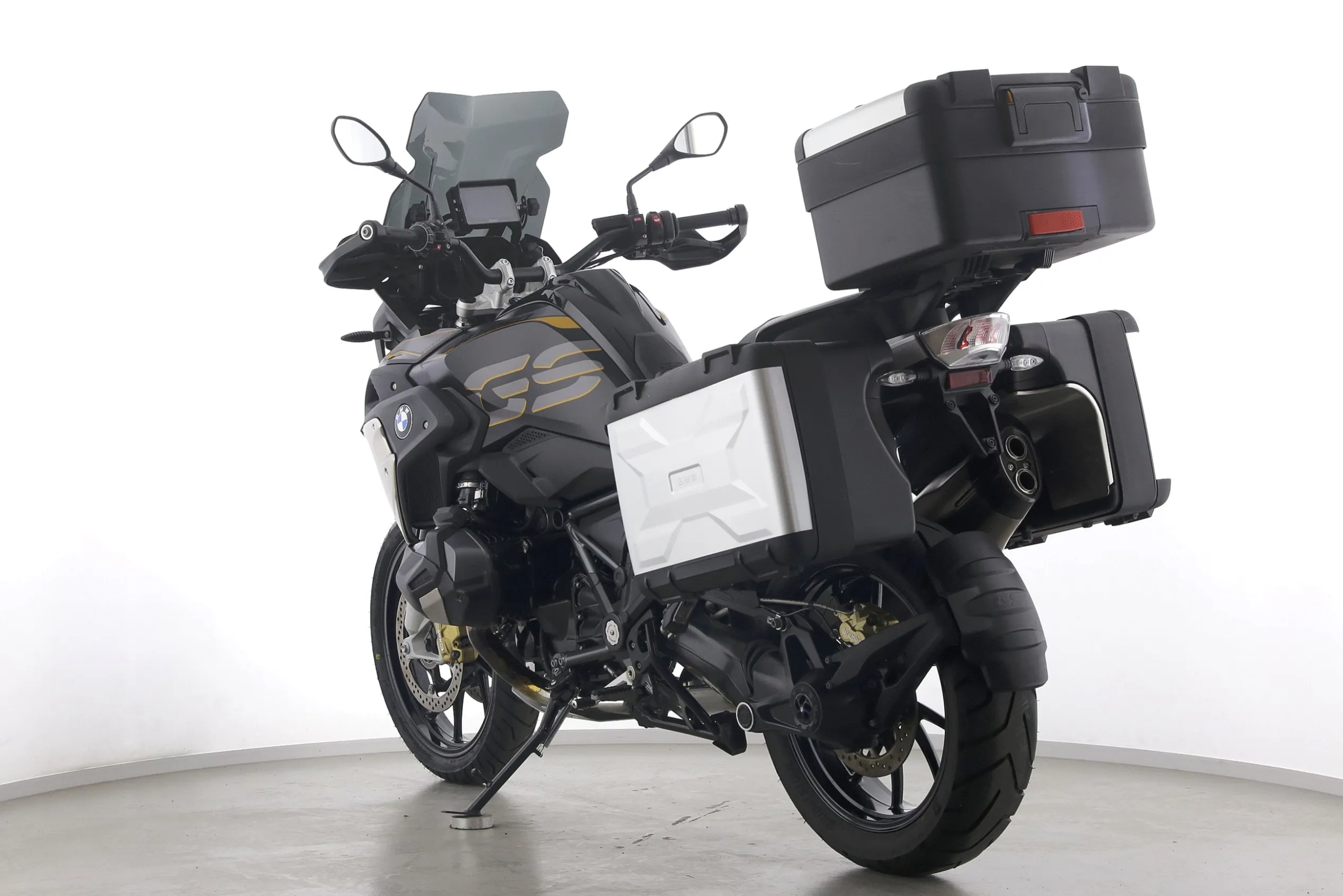 R 1250 GS EXCLUSIVE