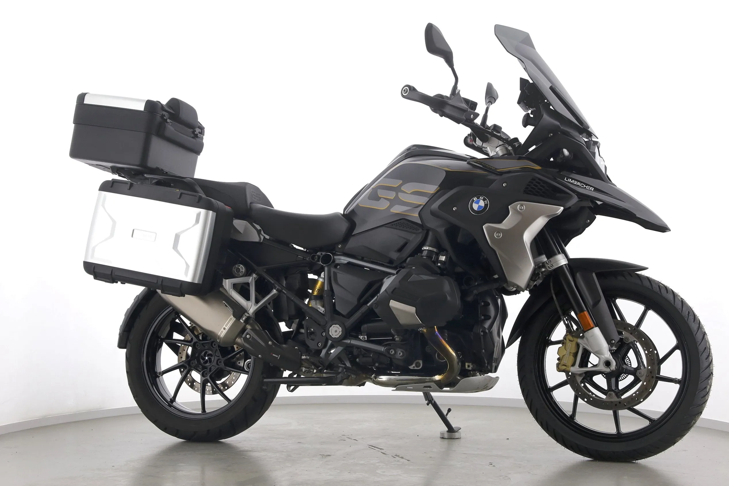 R 1250 GS EXCLUSIVE