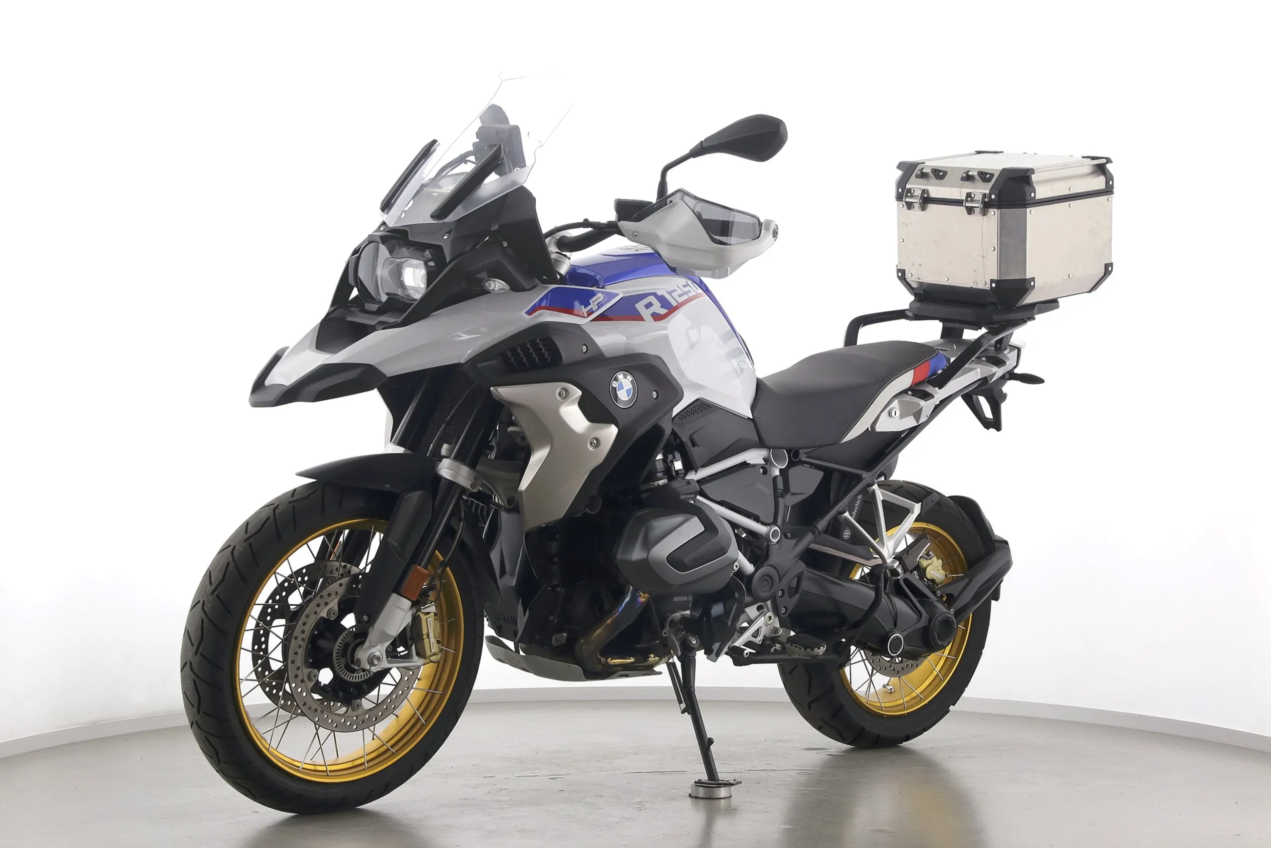 R 1250 GS HP