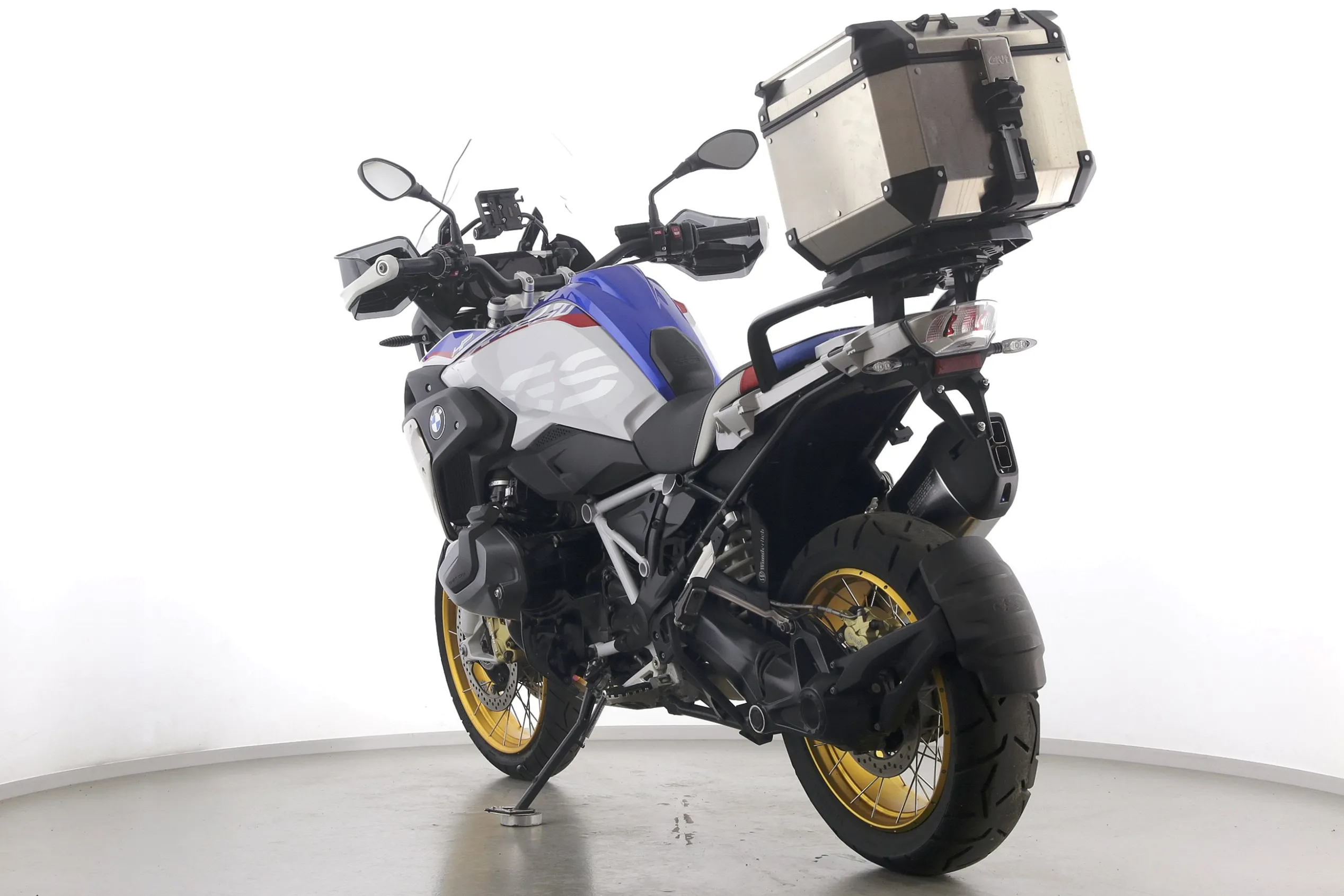 R 1250 GS HP