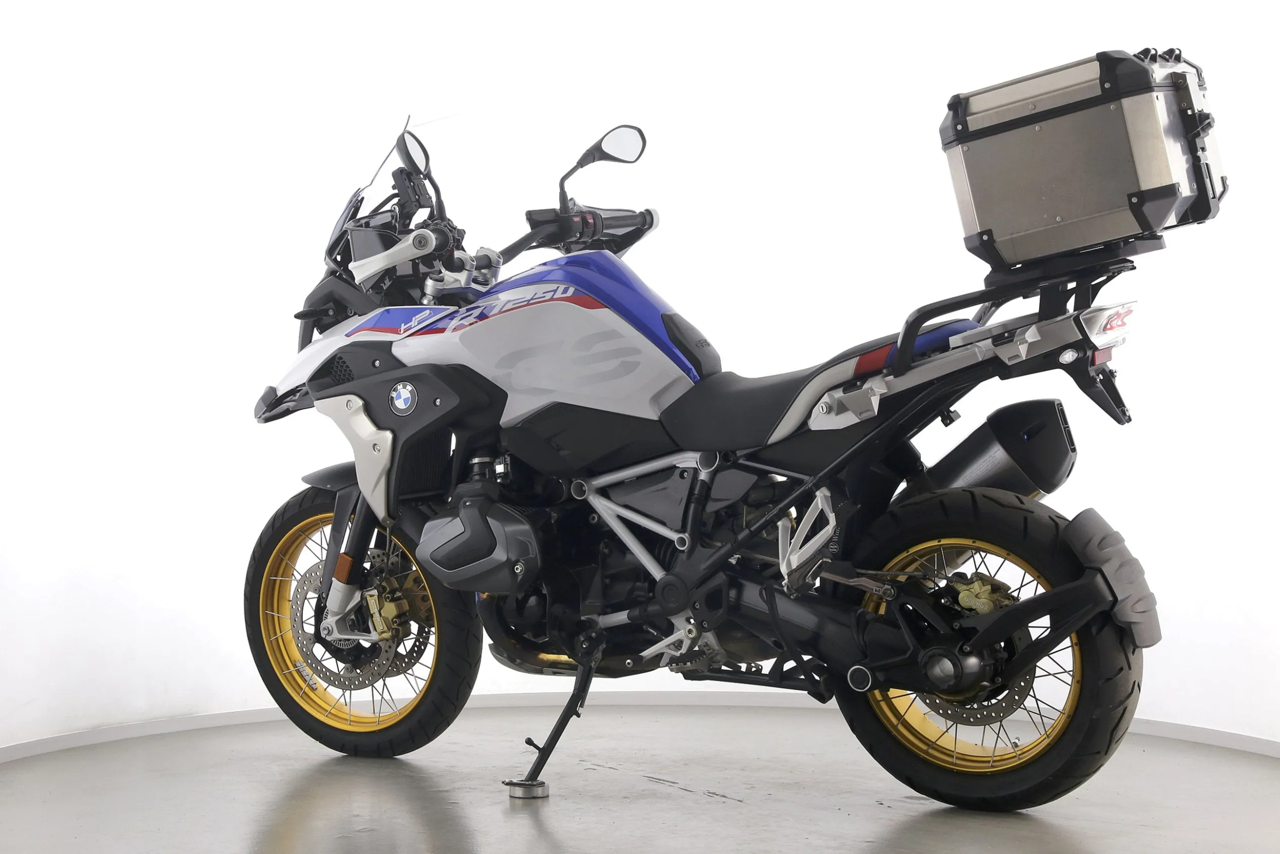 R 1250 GS HP