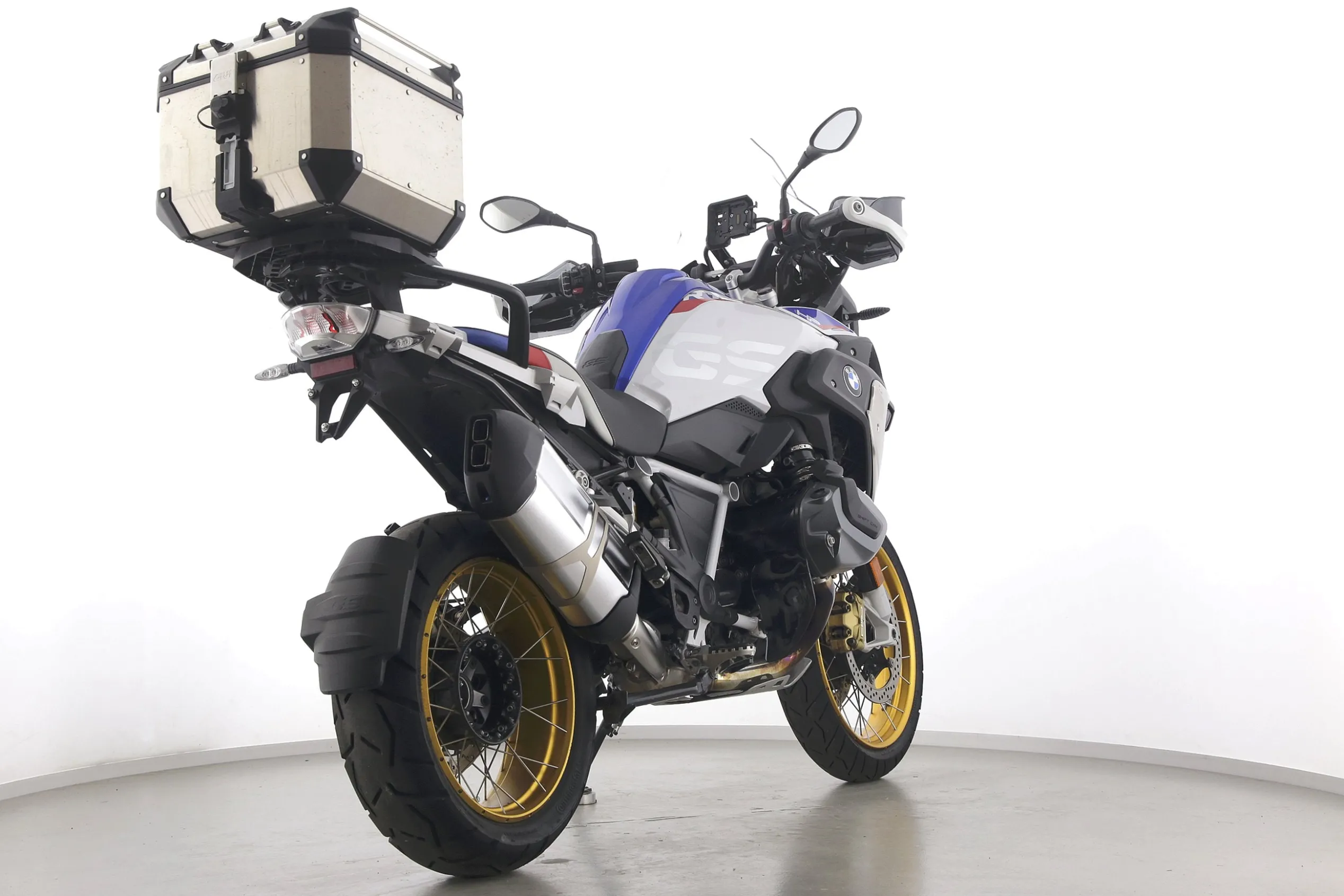 R 1250 GS HP