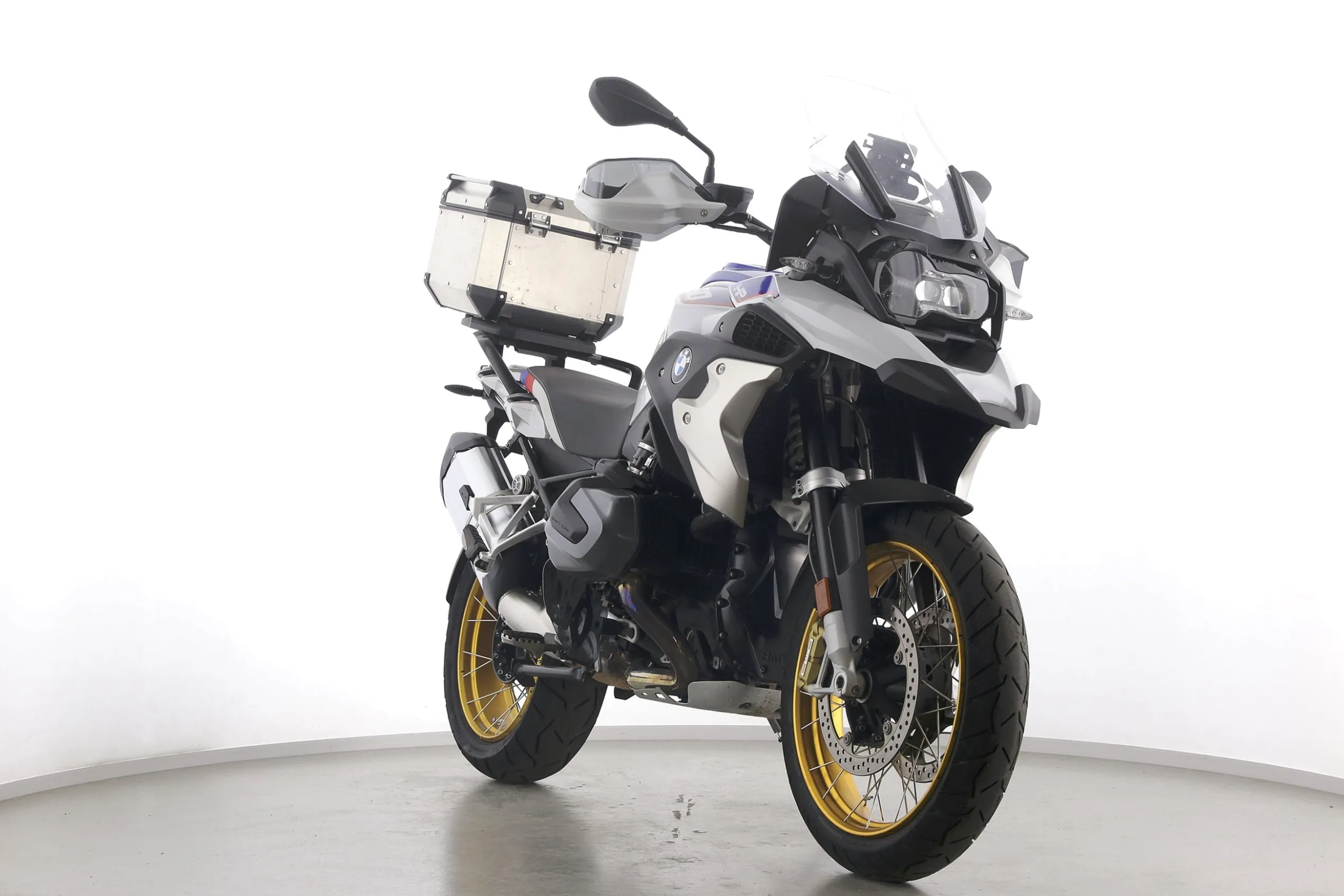 R 1250 GS HP