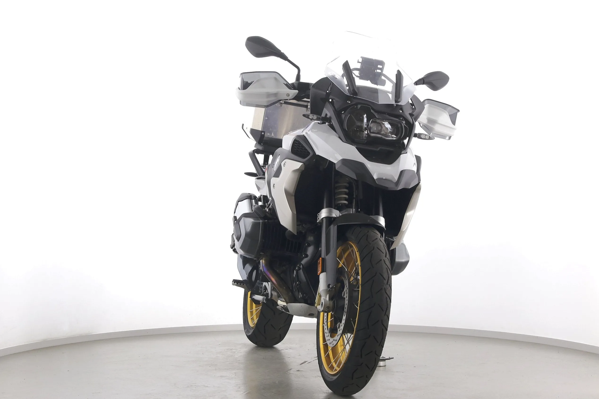 R 1250 GS HP