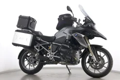 R 1200 GS LC