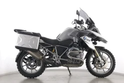 R 1200 GS LC