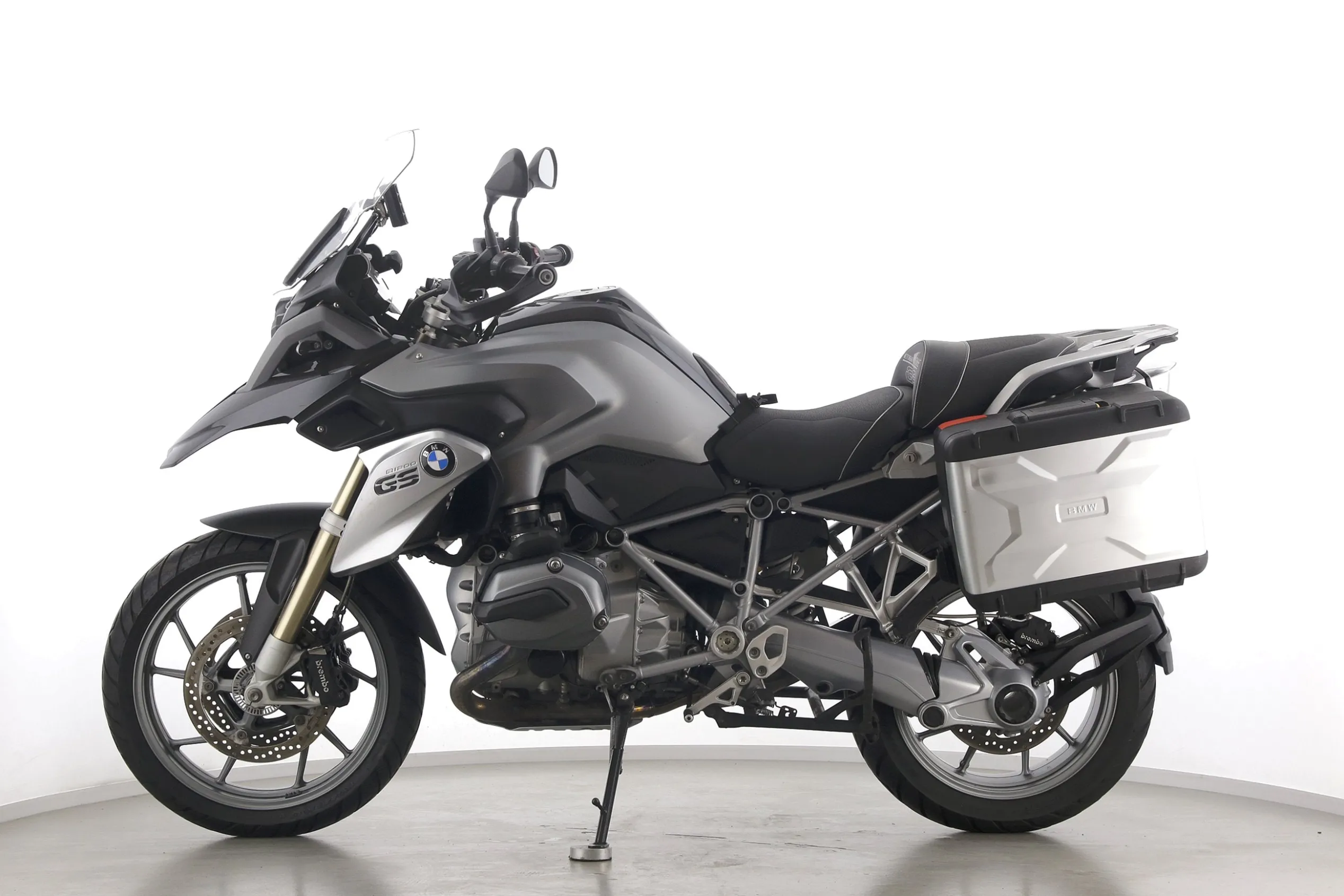 R 1200 GS LC