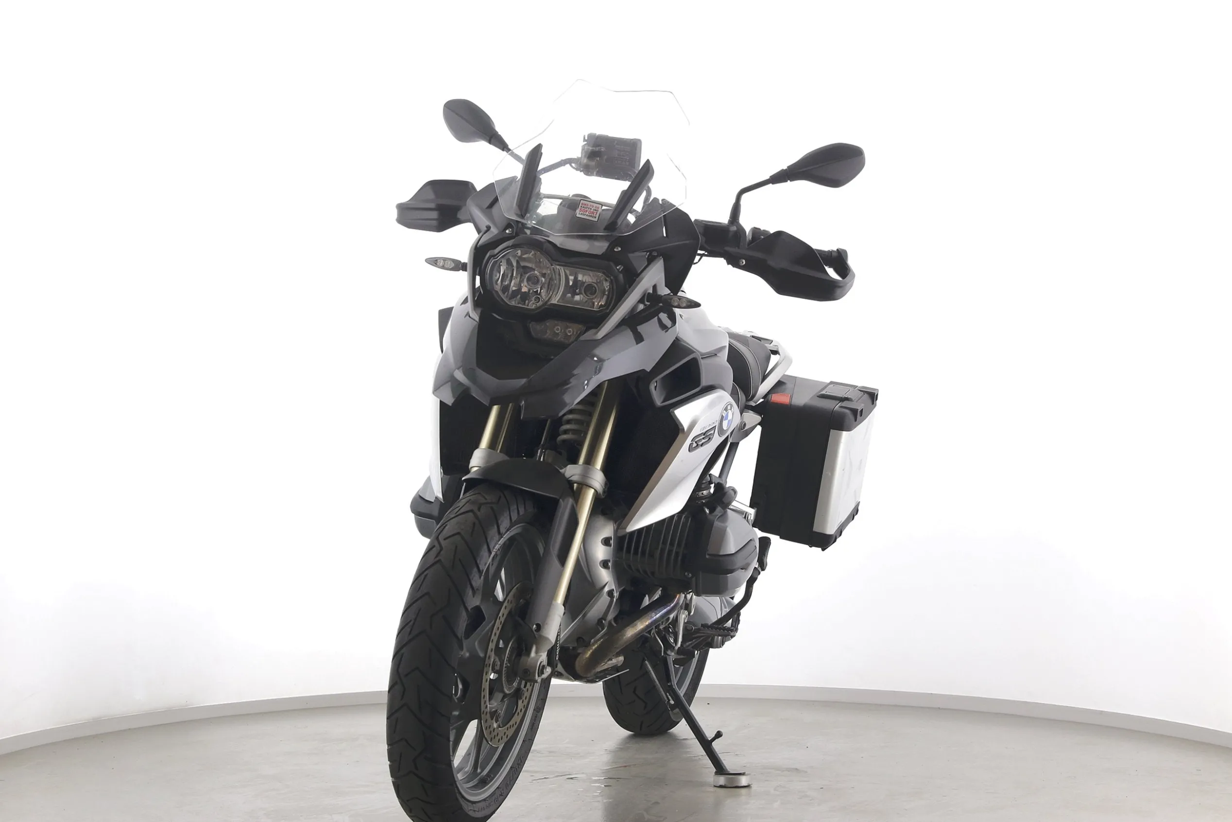R 1200 GS LC