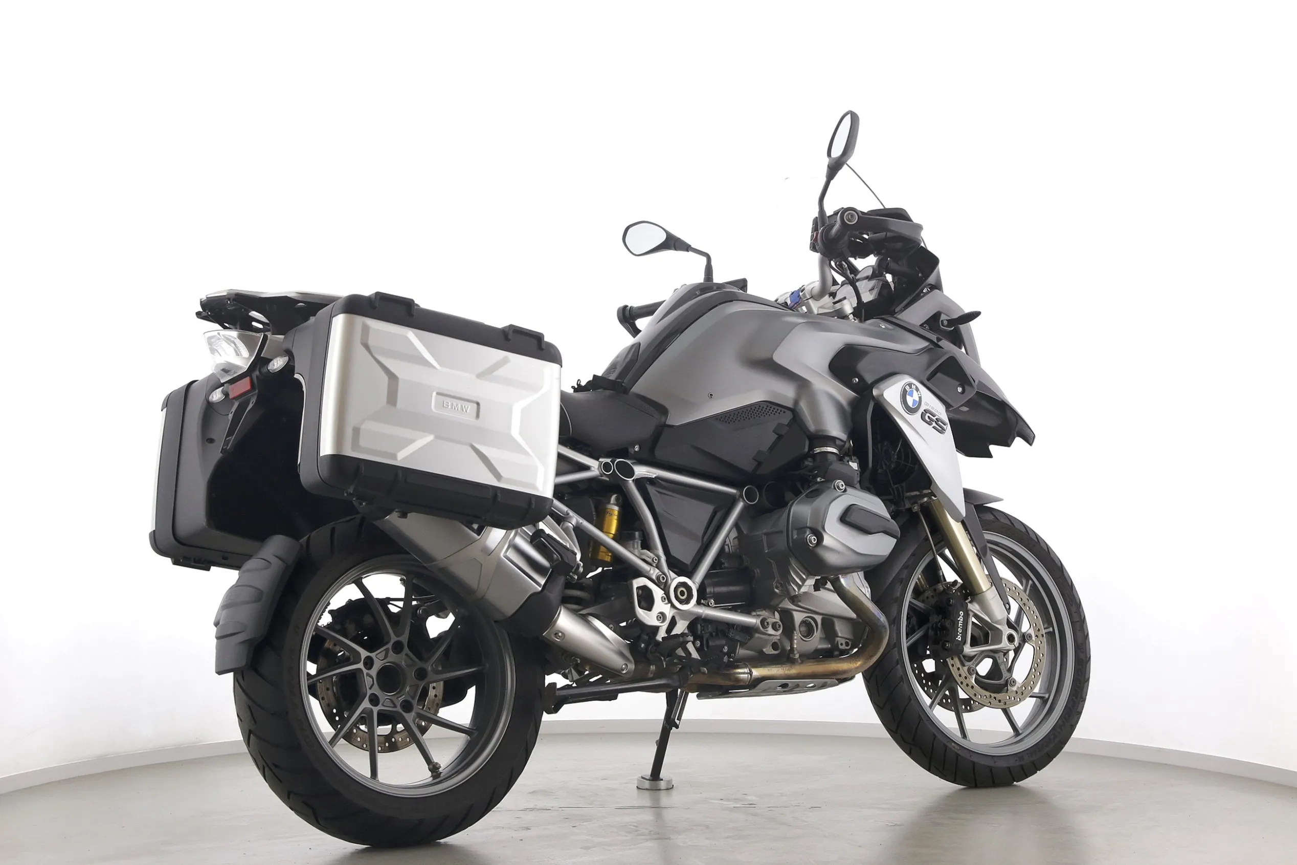 R 1200 GS LC