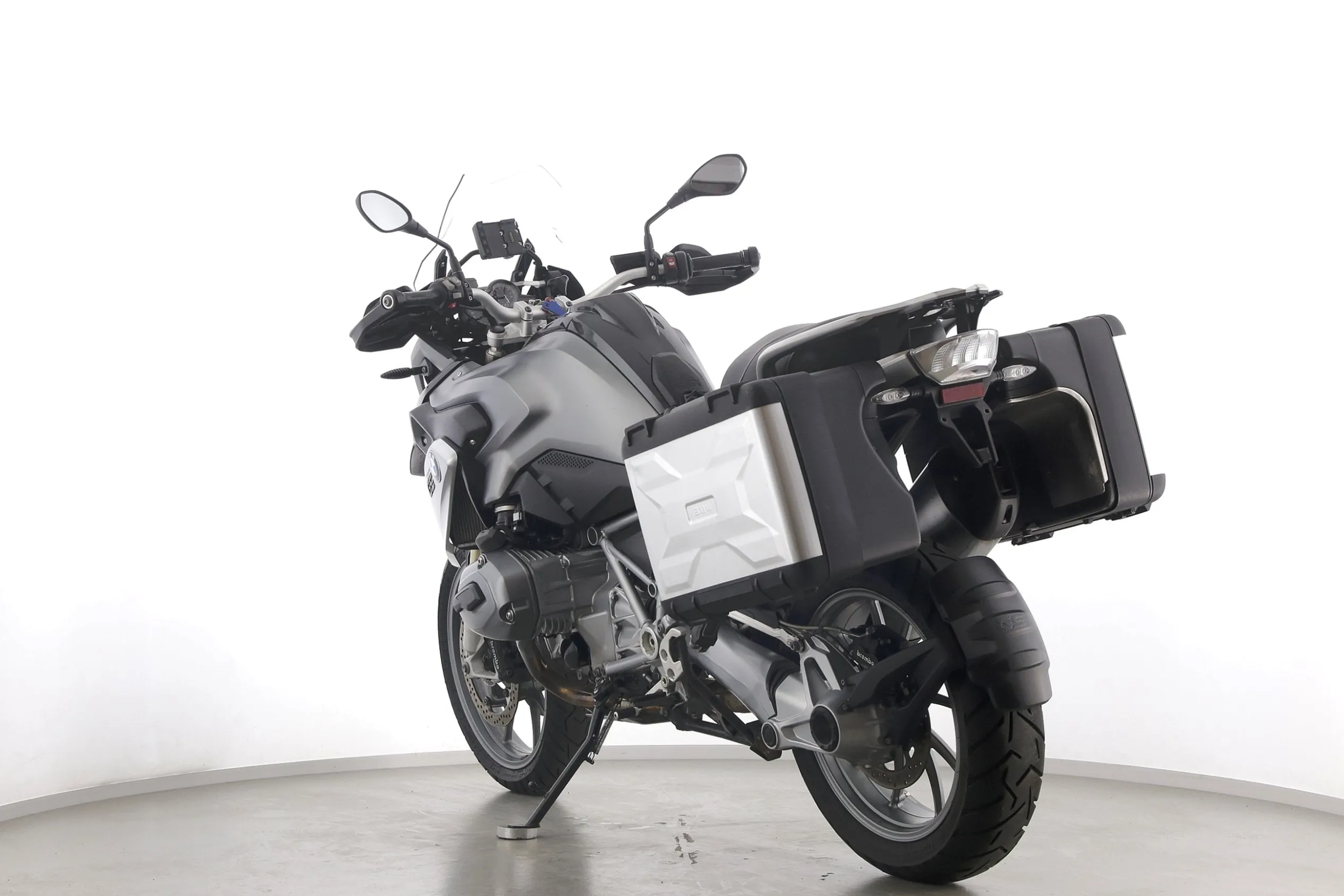 R 1200 GS LC