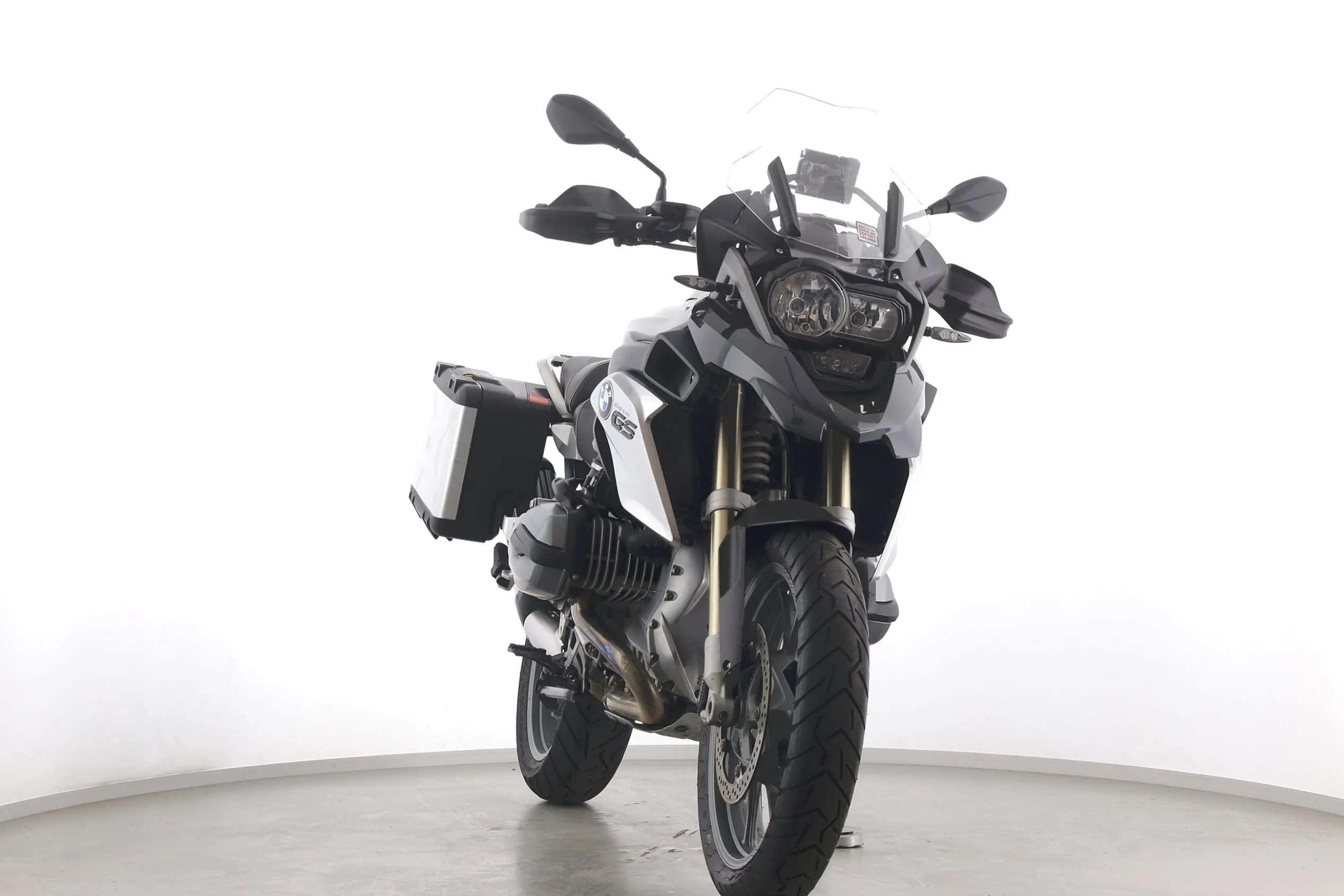 R 1200 GS LC