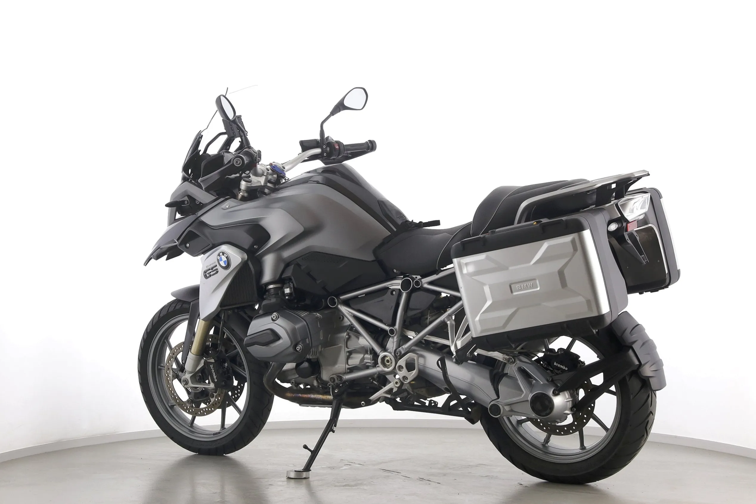 R 1200 GS LC