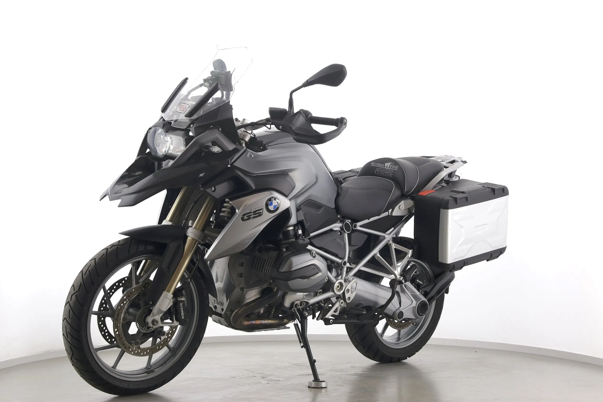 R 1200 GS LC